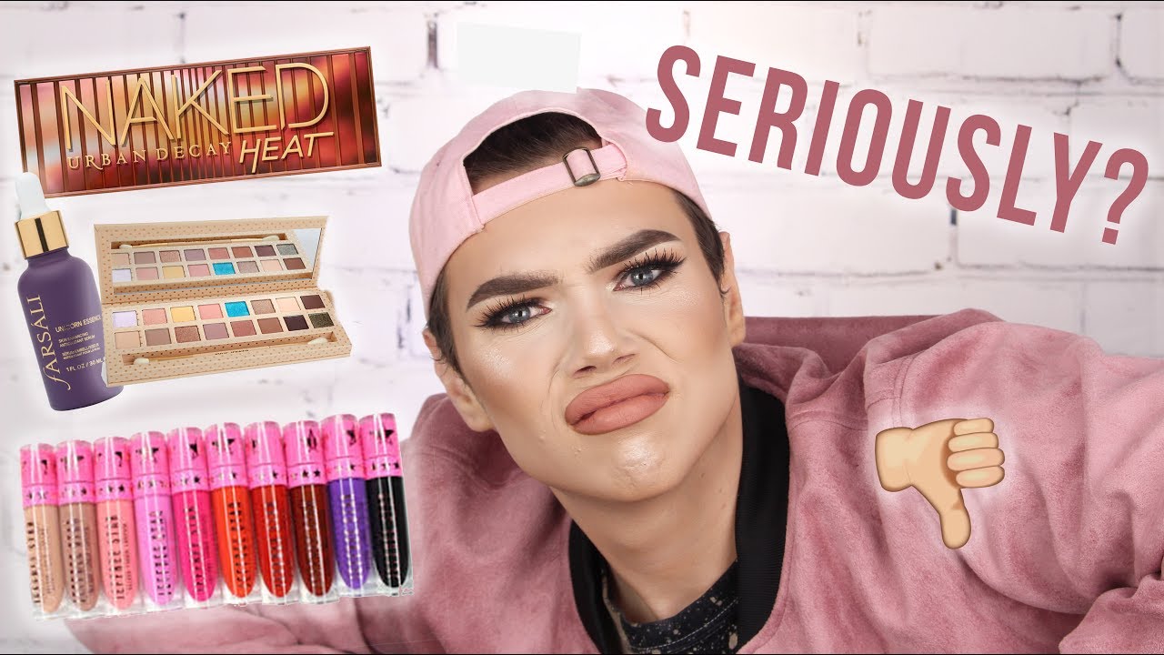 ANTI HAUL! SUMMER 2017 | Thomas Halbert
