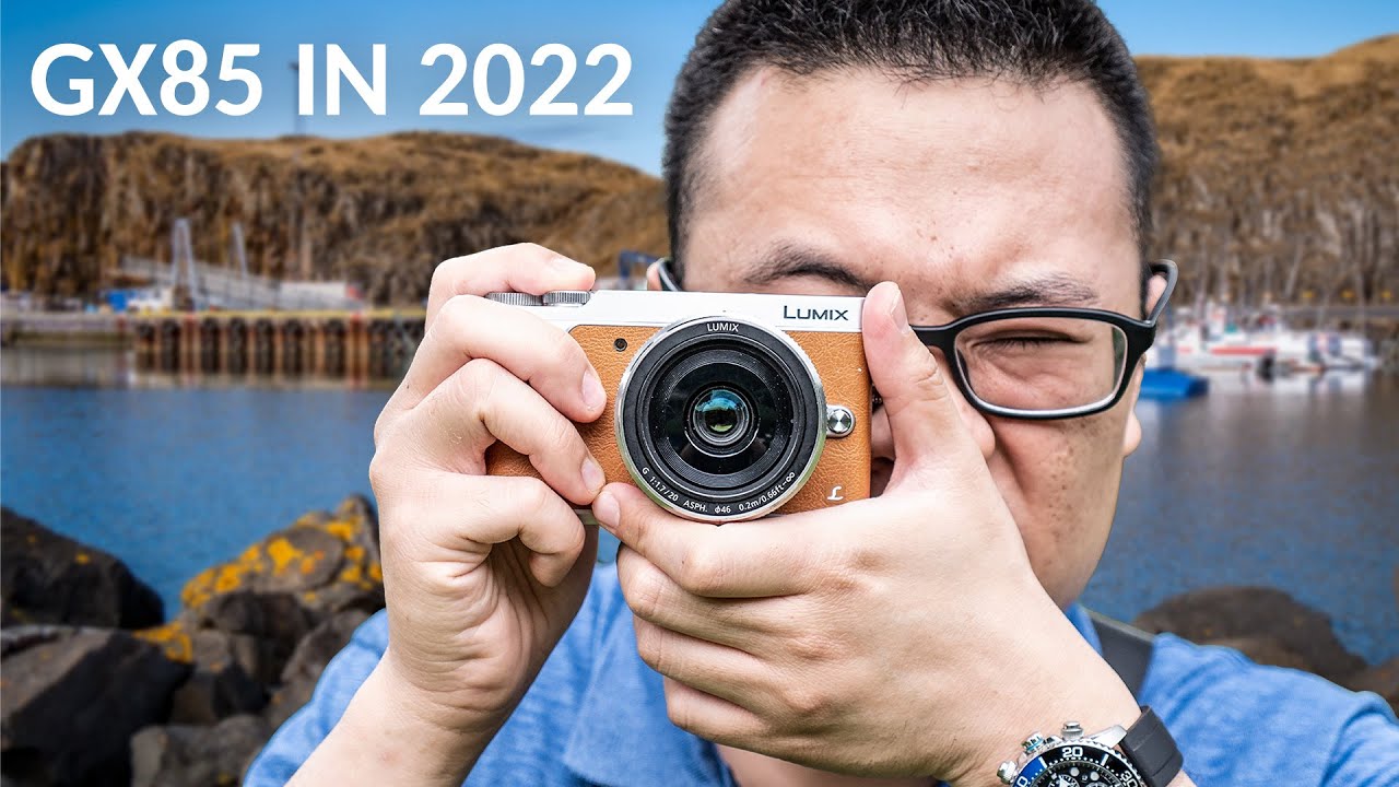 Panasonic Lumix GX85 in 2022 (First Impression)