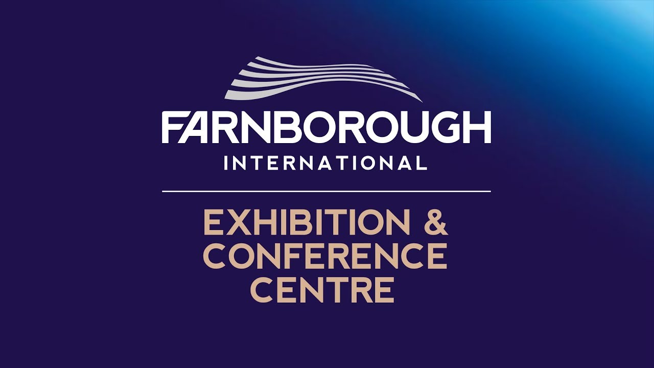 Welcome to Farnborough International Exhibition and Conference Centre