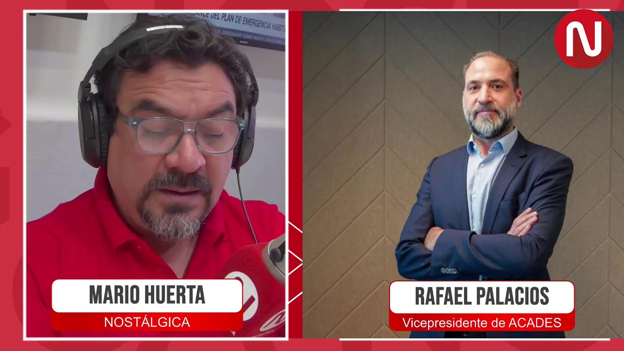 Compromiso Minero en Nostálgica, 09 marzo 2026