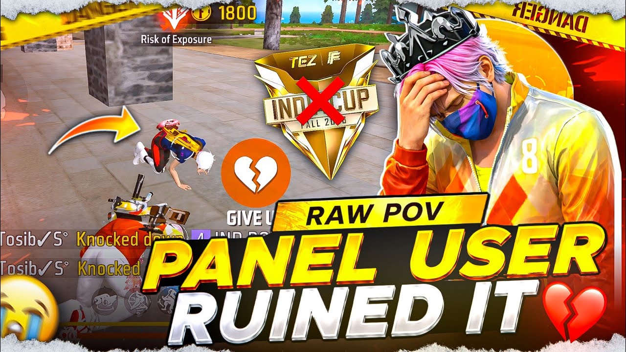 FFMIC FALL 2026 💔 | Suspected Panel Users? 😳 RAW Highlights