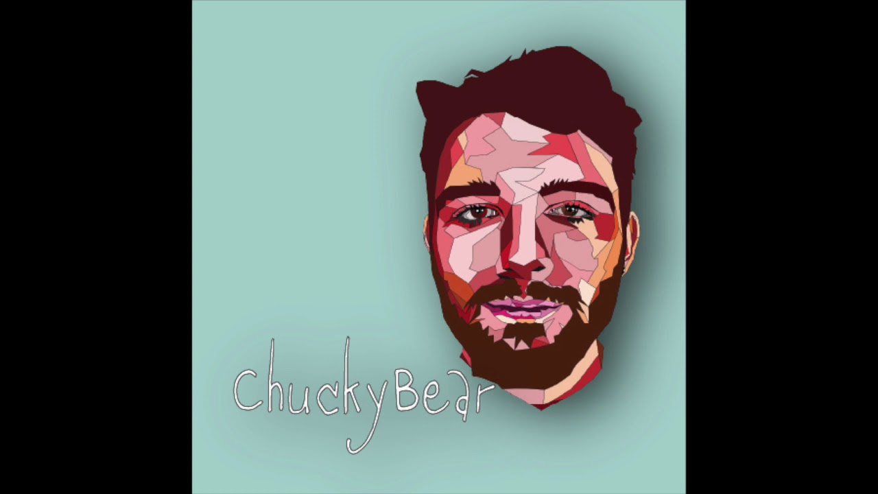 ChuckyBear - Can't Afford To