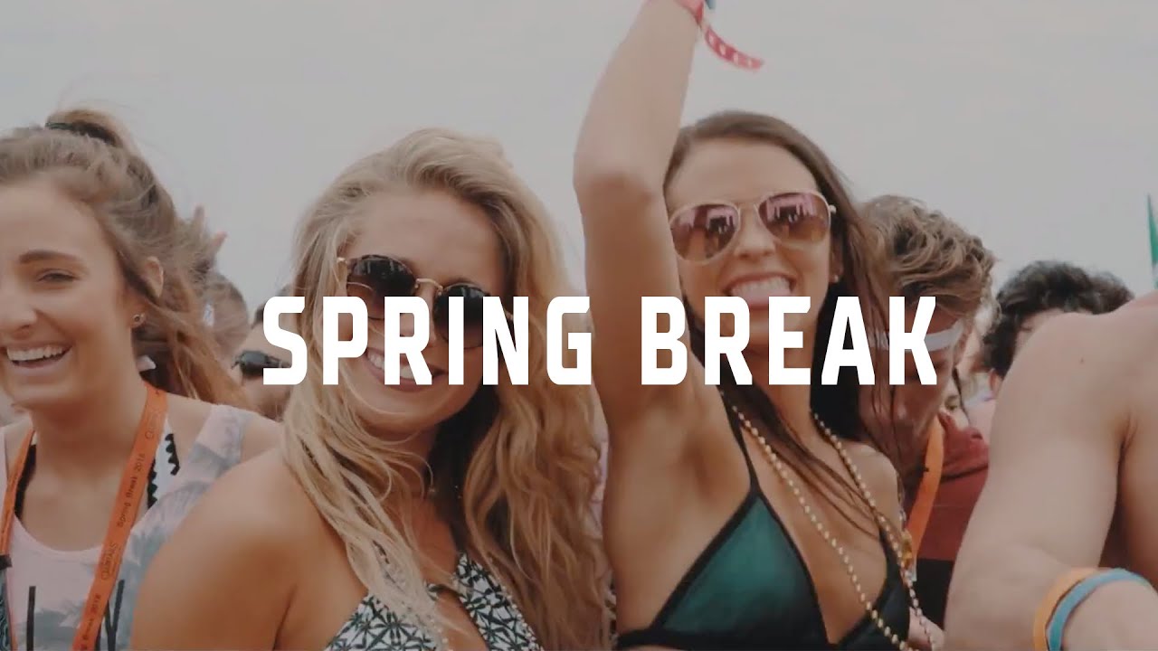 StudentEscape Spring Break Teaser