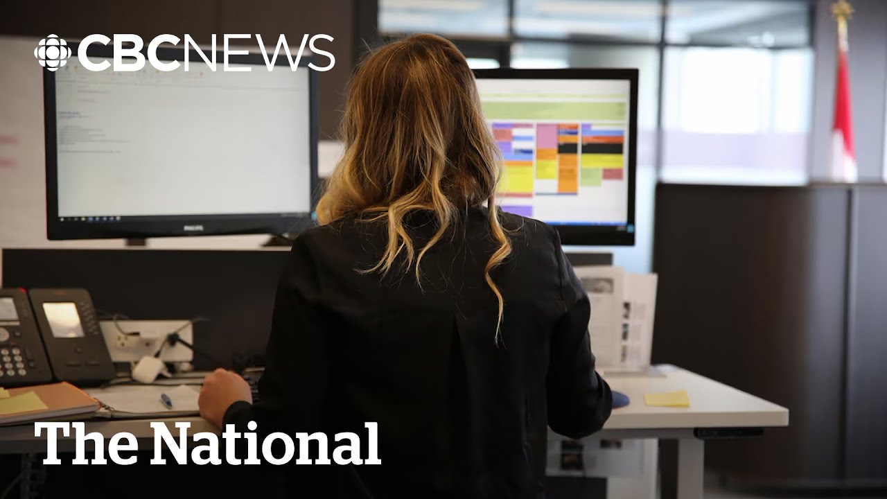 Ontario government workers about to be back in office 5 days a week