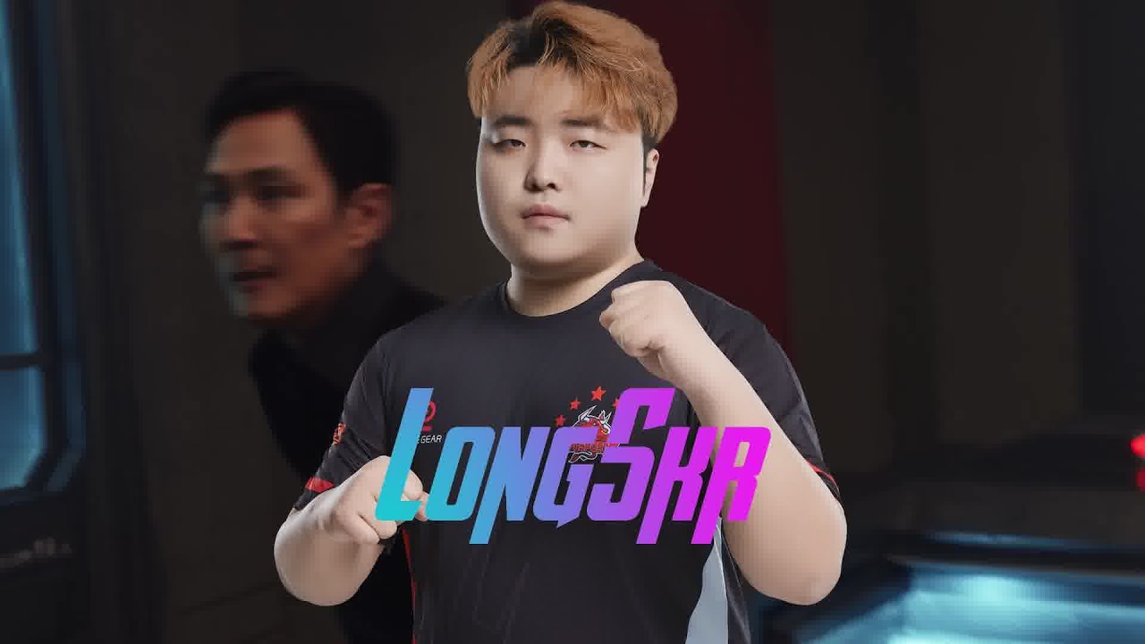 EDGLongSkr / TPP