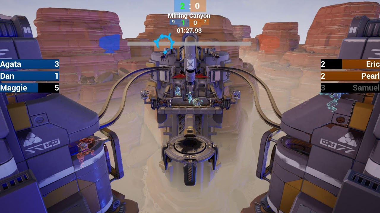 ZLV 03/10  12:00 - SOL RAIDERS