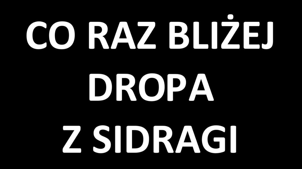 Broken Ranks Thanar Kumple #66 SIDRAGI I INNE TAKIE