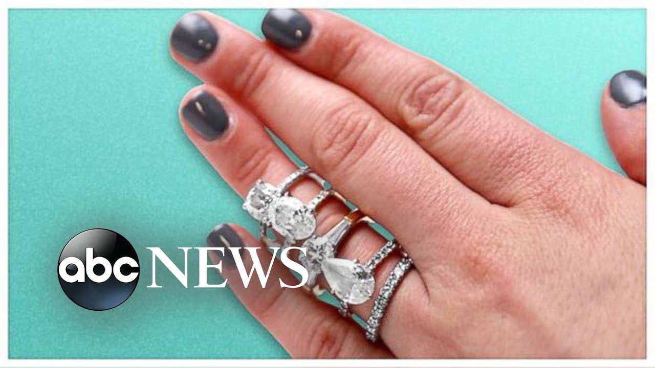How to choose the perfect diamond engagement ring | GMA Digital