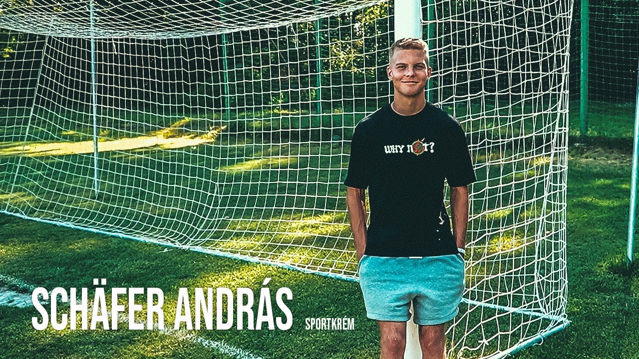 Schäfer András: Van hiányérzetem, sőt, mindig is lesz