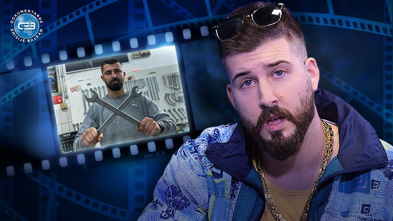 BALKAN INFO: Žarko Parilović otkriva istinu o neovla&scaron;ćenom serviseru Mirku Ra&scaron;iću!