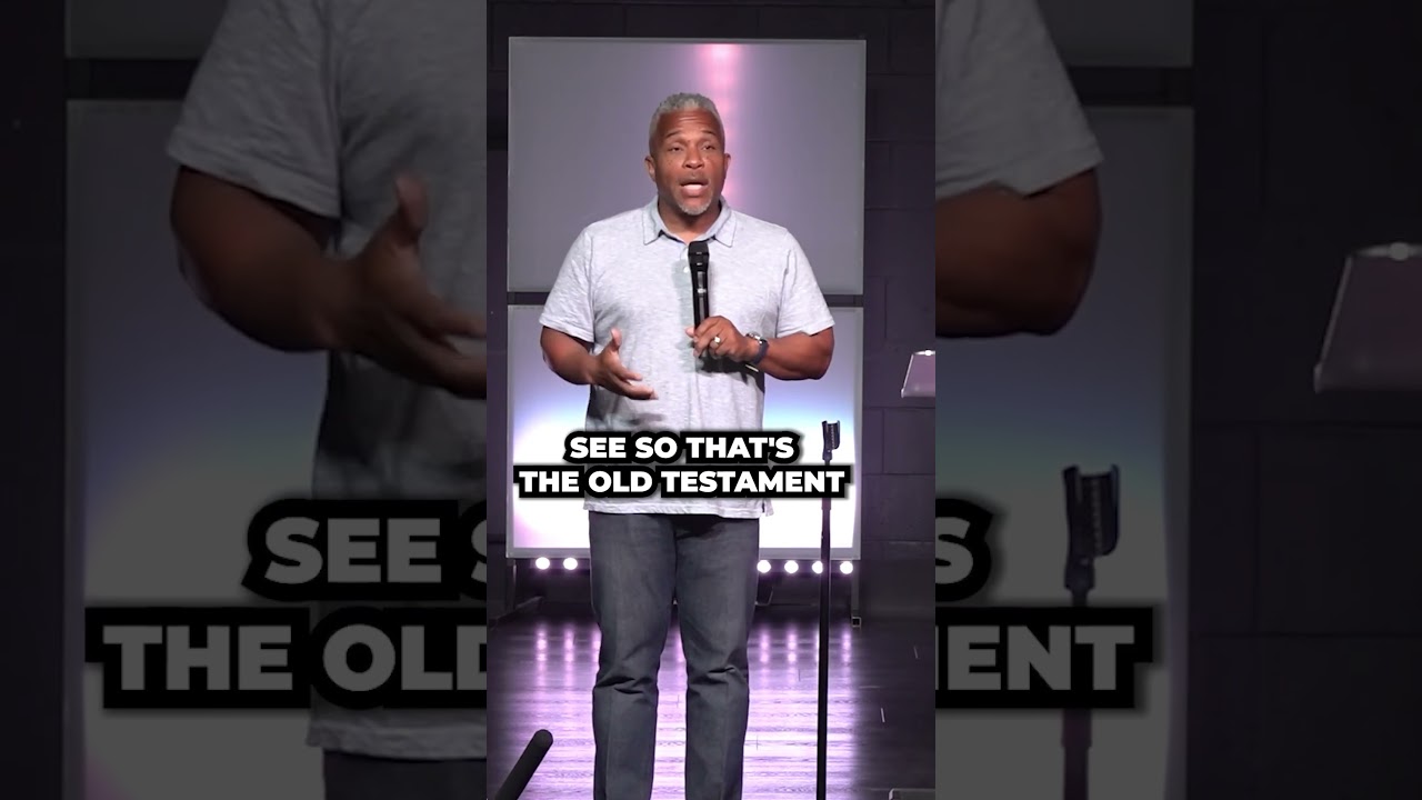 Old Testament vs the New Testament #God #jesus #HolySpirit #wisdom #Bible