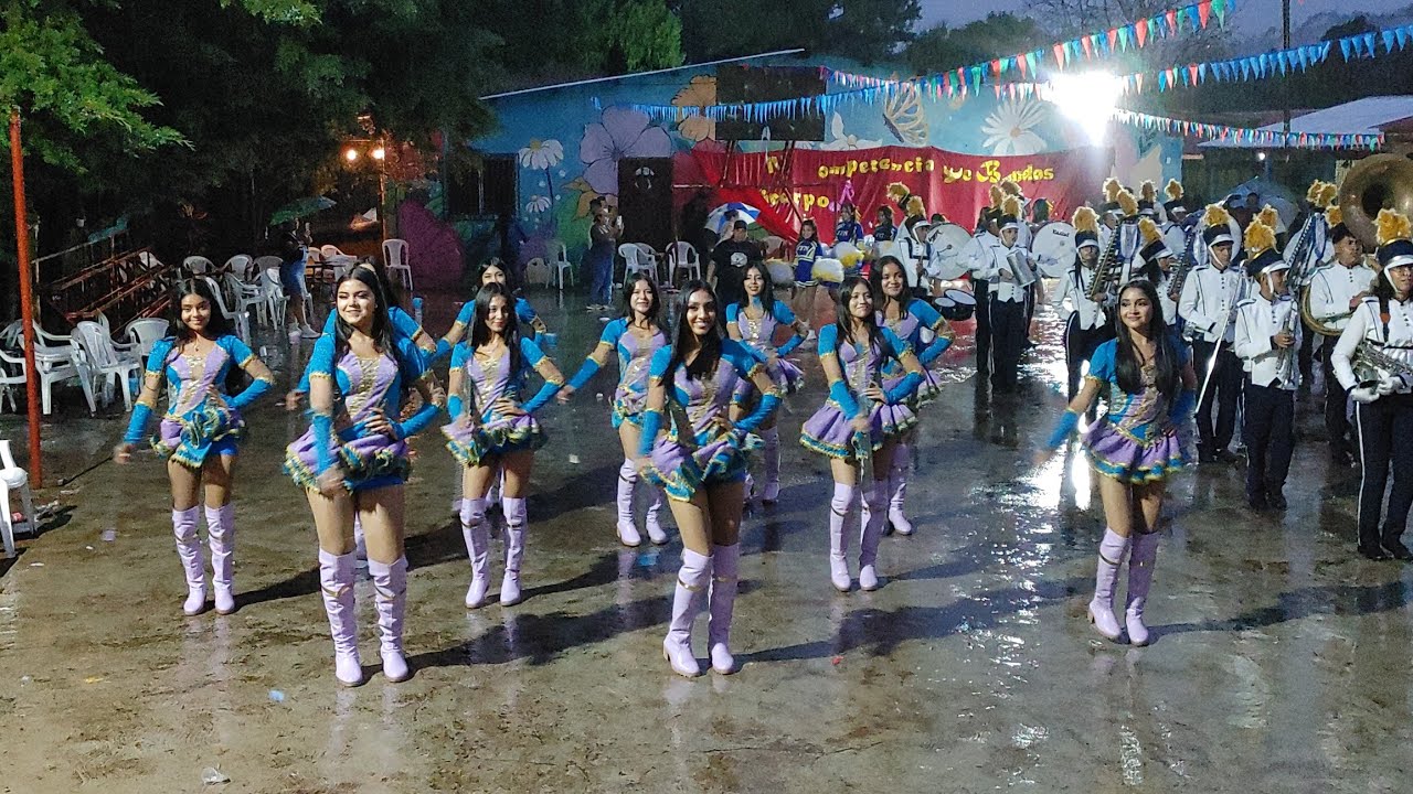 Instituto Yave Nissi - Valle de Ángeles