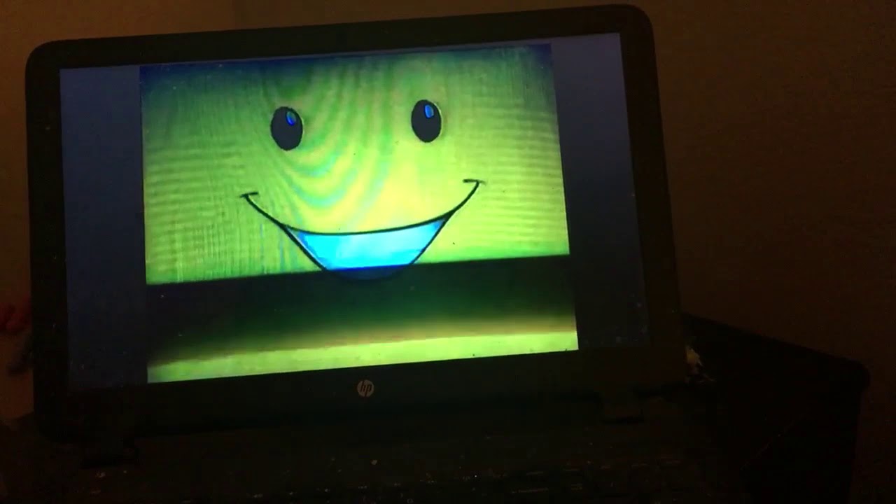 Nick jr face backwards compilation part 3