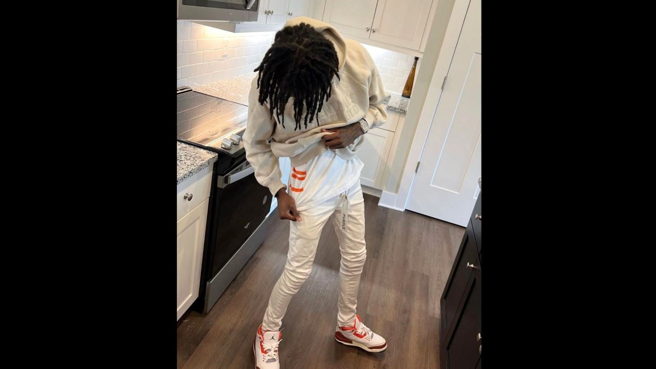 [FREE] Lil 6 Type Beat 