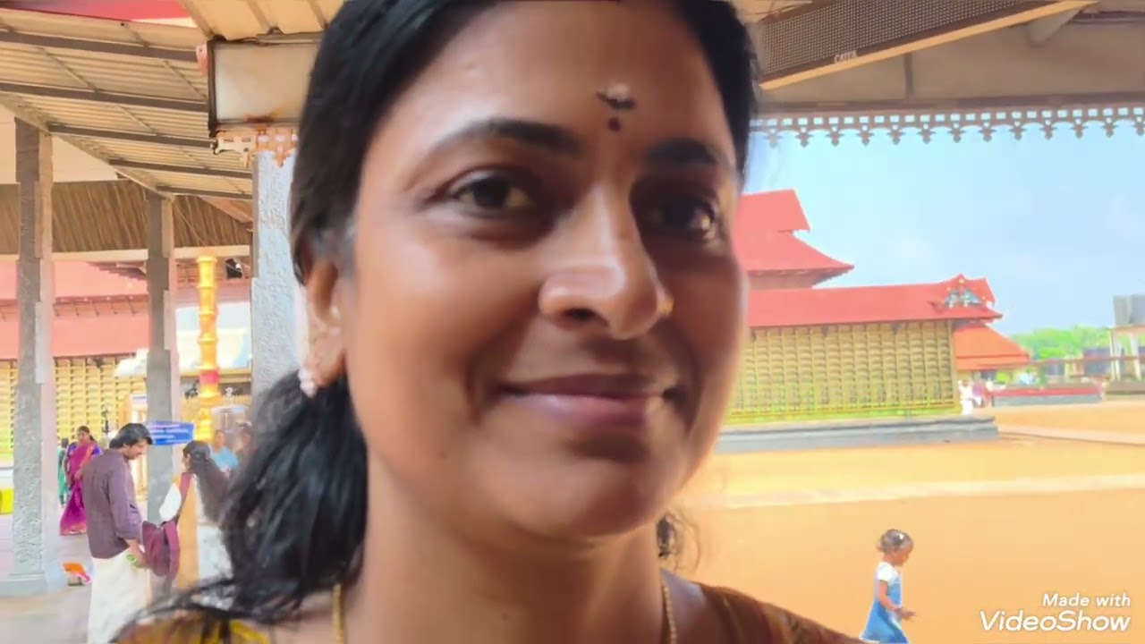 തിരുവറിന്മുള അപ്പൻ സന്നിധിയിൽ (പാർത്ഥസാരഥി ക്ഷേത്രം )