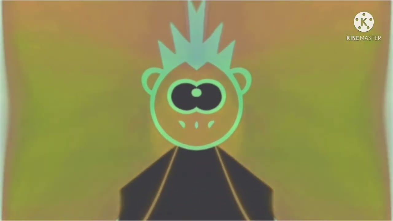Angry PBS Kids Dash Logo Effects Part 1
