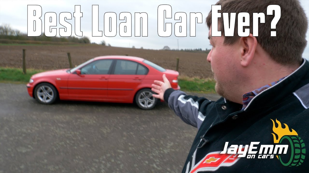 The Beater BMW E46 Review - How I Fell In Love With A 15 Year Old 320D