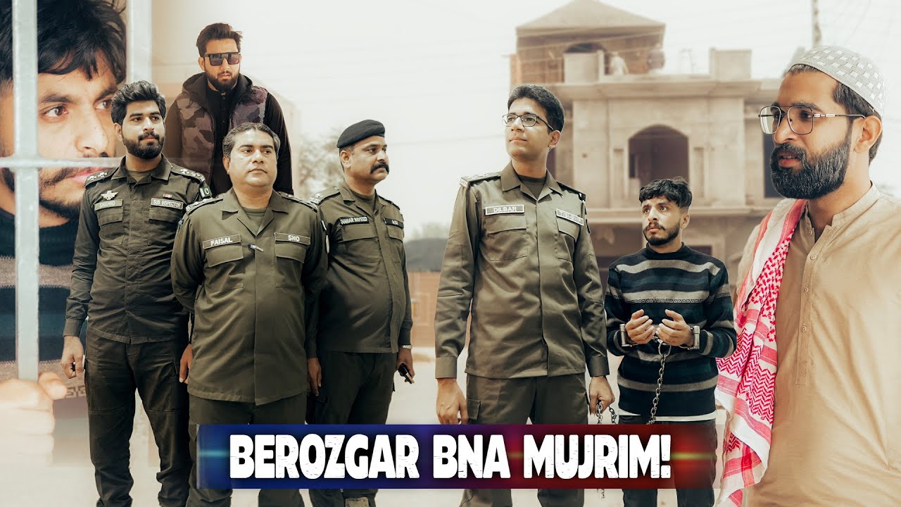 Blind Trust | Punjab Police | Bwp Production