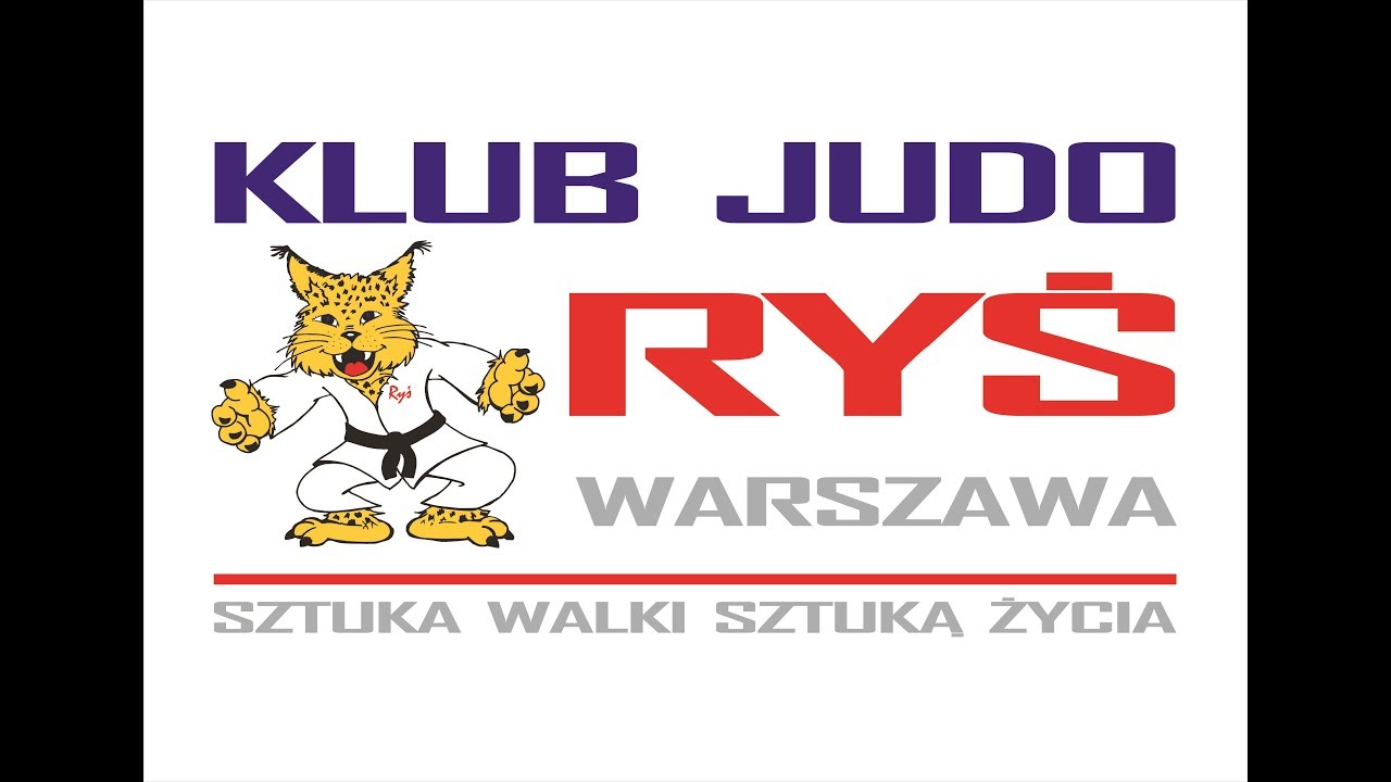Klub Judo Ryś | Promo 2017