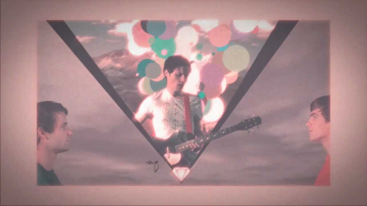 Official Secrets Act - So Tomorrow