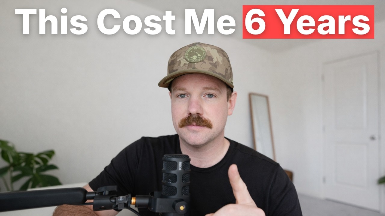 8 years of Commercial Real Estate Knowledge in 5 minutes