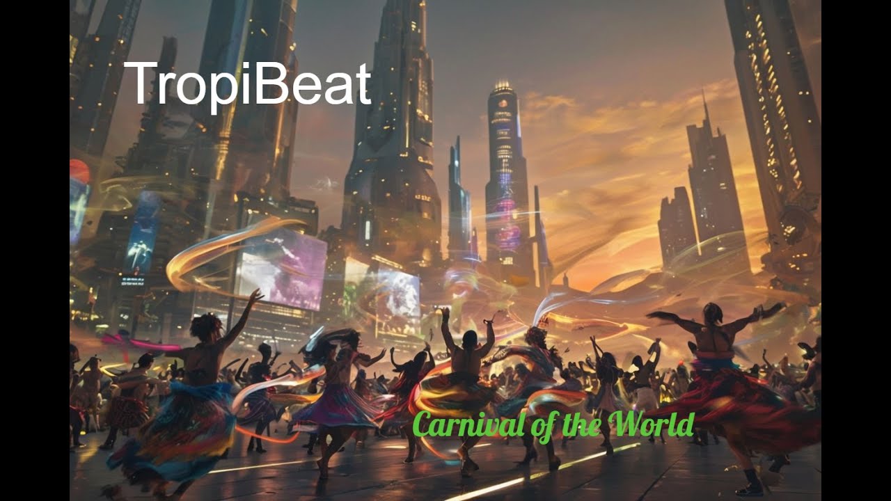 TropiBeat – 