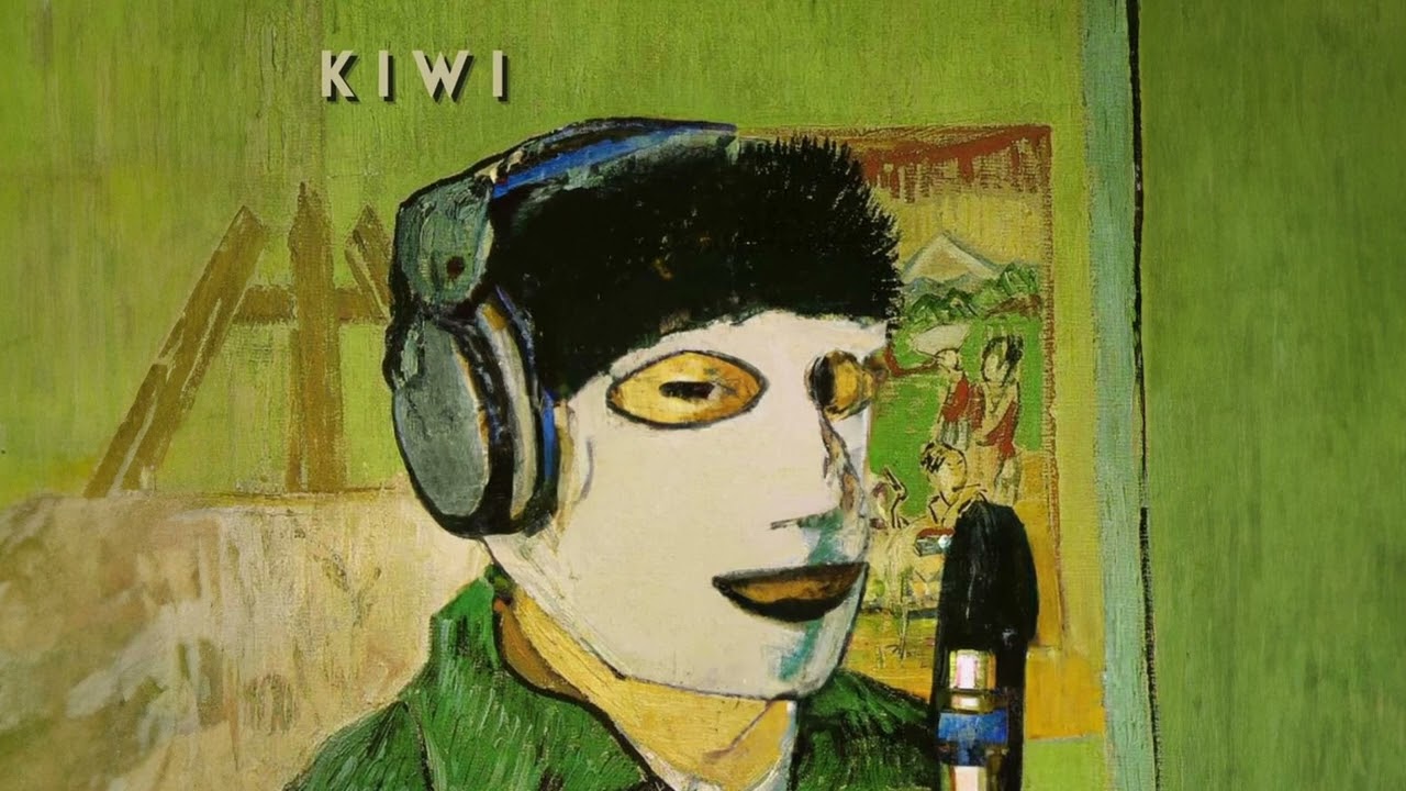 BENNYMOOD - KIWI