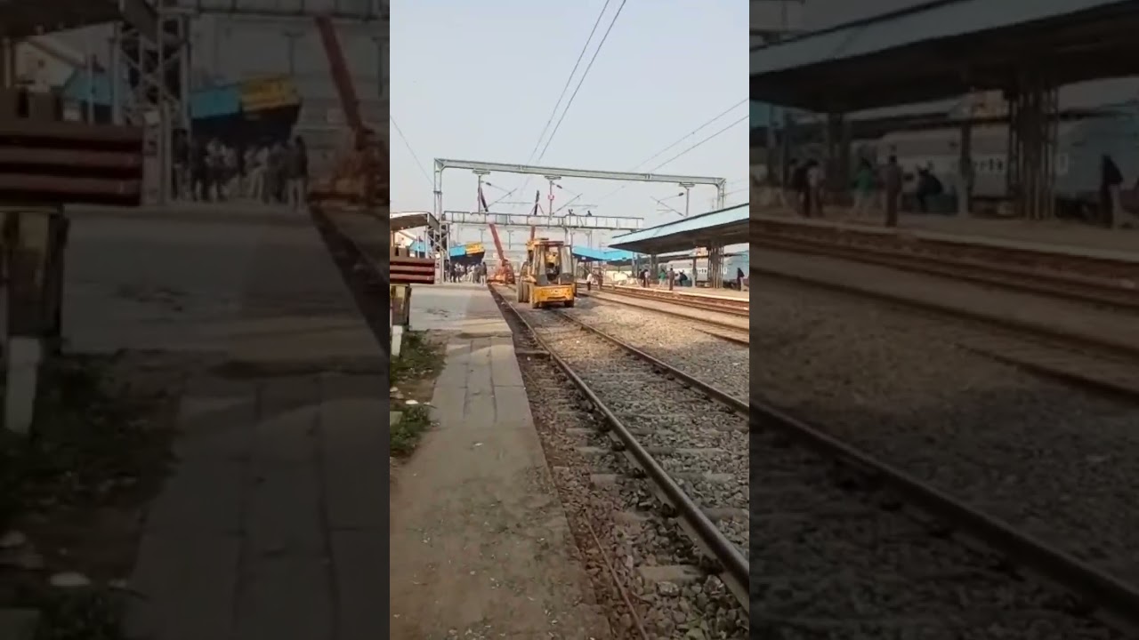 Phaphamau Junction