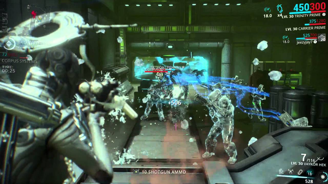 MissionInProgress01 Live Stream