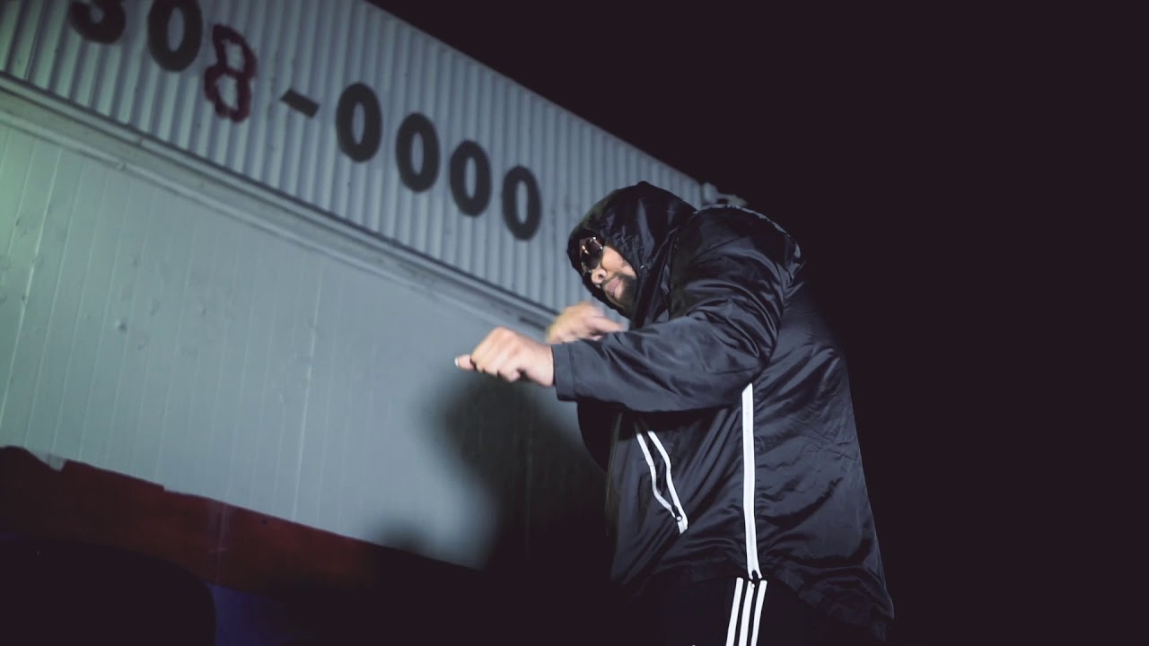 Ysr Gramz - “ Jungle Music “ Feat.KrispyLife Kidd