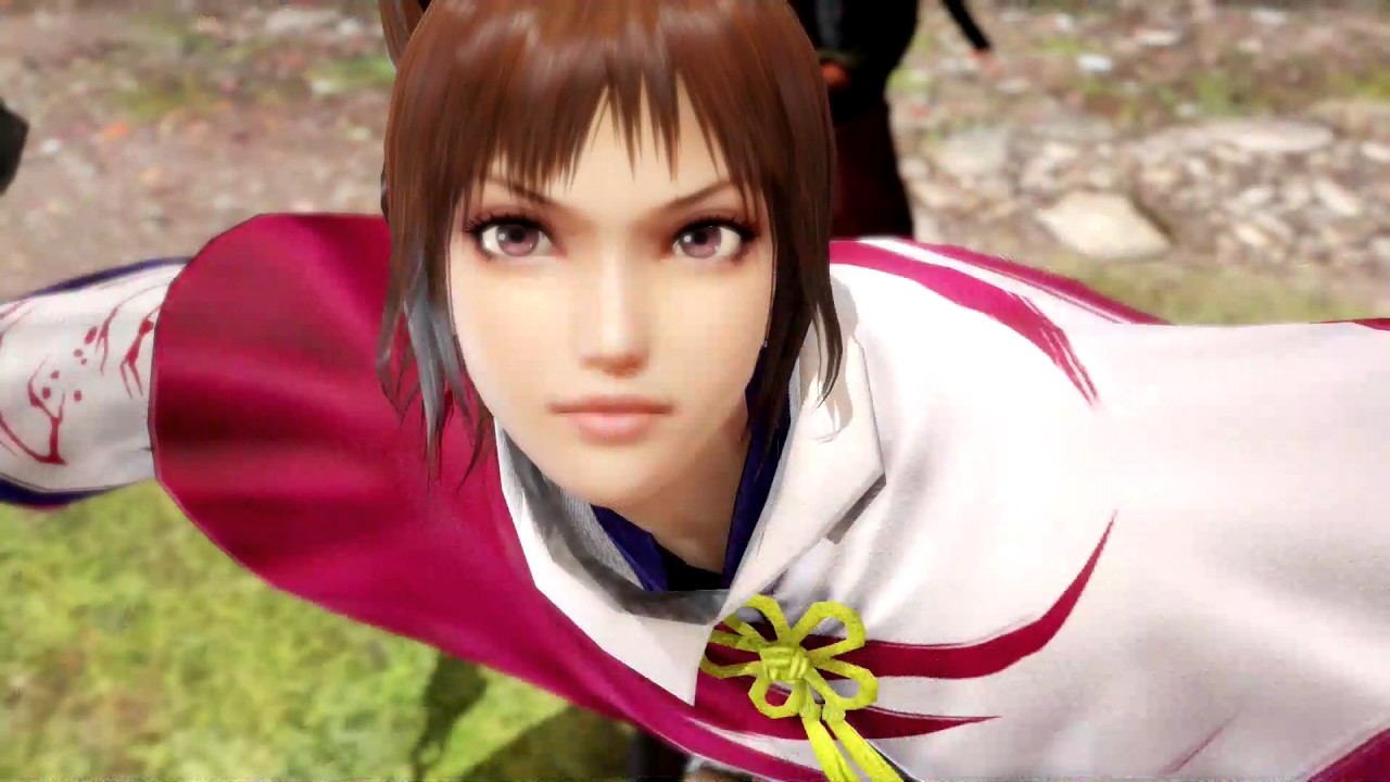 Sengoku Musou Sanada Maru(Samurai Warriors Sanada Maru) OST - Anti-Conquest