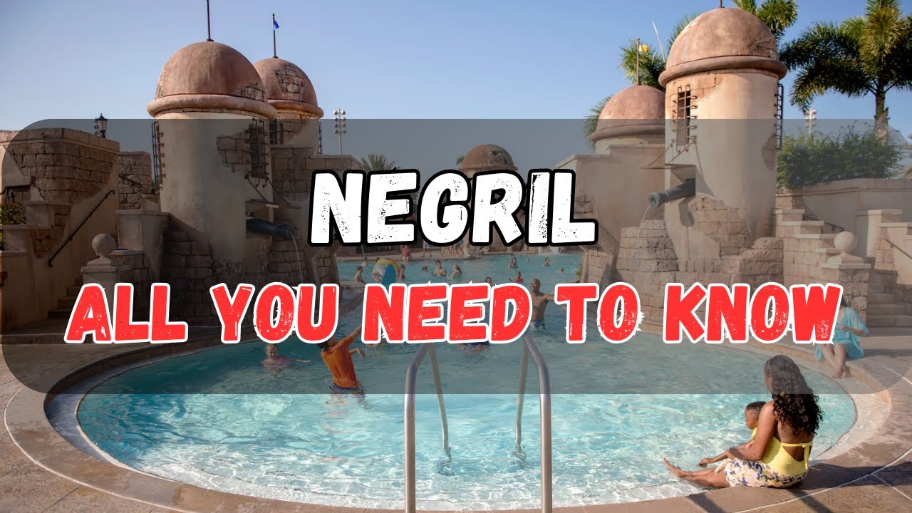 BEST | Family Resorts in Negril Jamaica (2026)