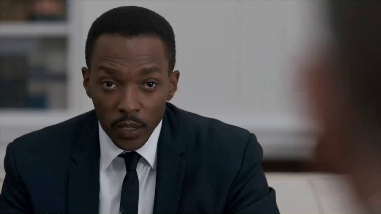 Johnson and King, Jr deal.