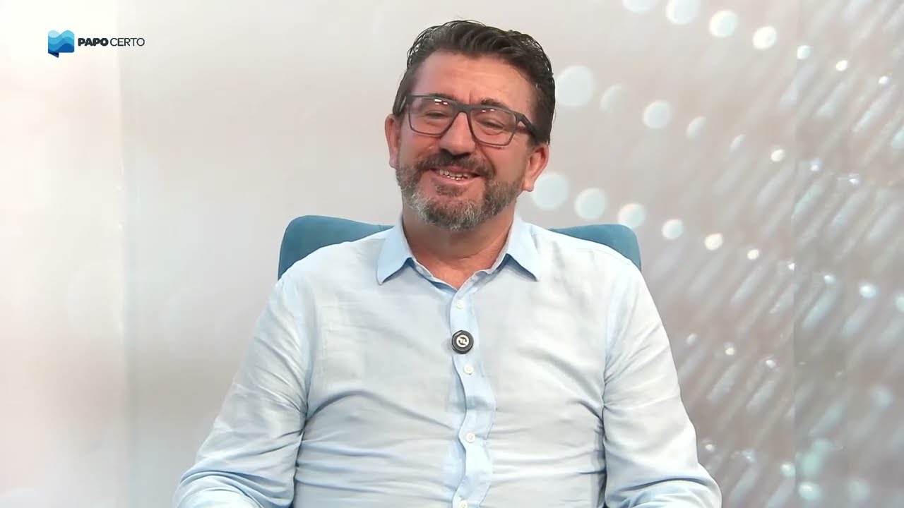 Educação Financeira Para Líderes: O Erro Que Quebra Empresas | Papo Certo | #EP57