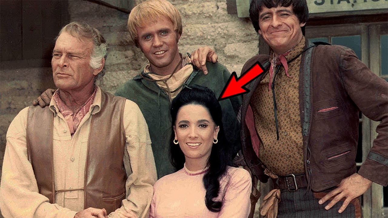 The High Chaparral (1967) - 20 Hidden Facts Nobody Knows