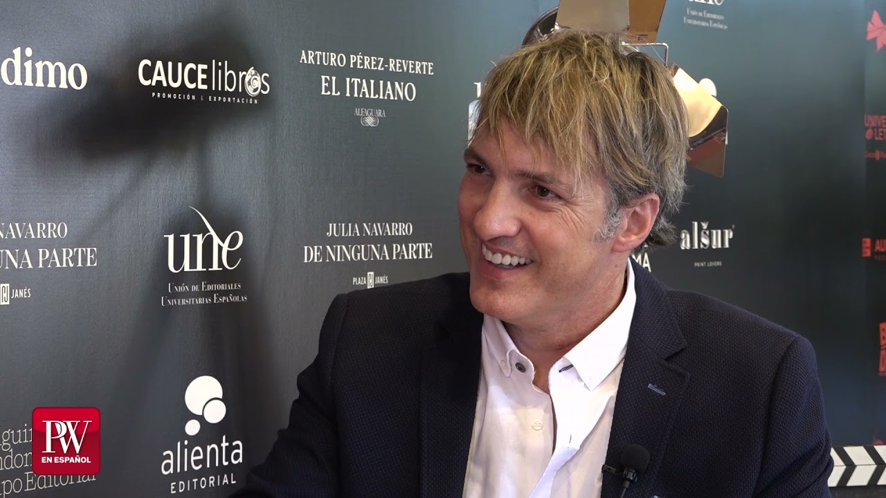 Ismael Beiro | De ganar Gran Hermano a escribir sobre bolsa