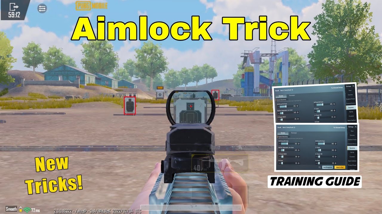 How to Make your Own PERFECT Sensitivity To IMPROVE Aim!🥵🔥