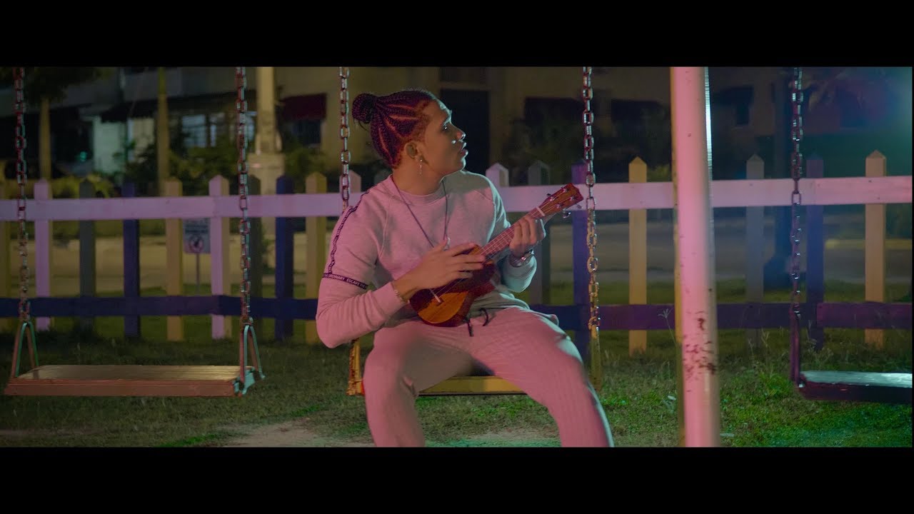 Jc La Nevula - Otra Triste Navidad ( VIDEO OFICIAL )