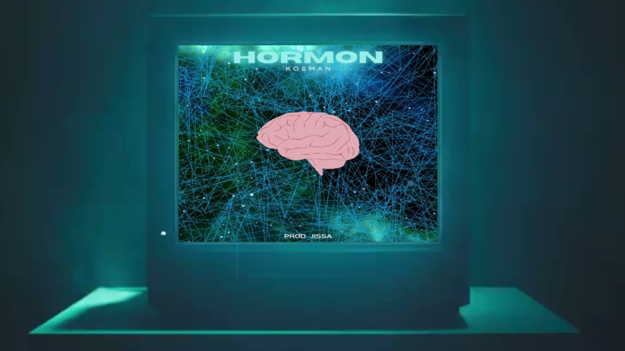 Kosman - Hormon (prod. JISSA)