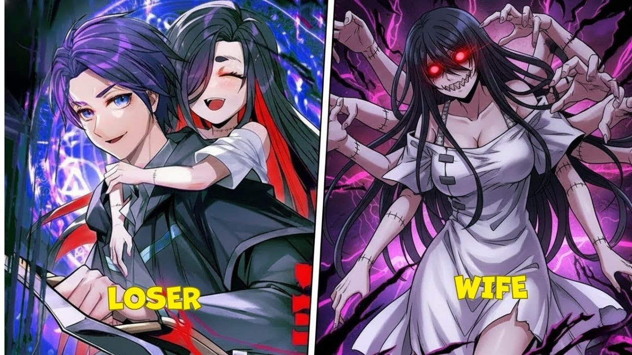 Unemployed Gamer AWAKENS After Entire Party Gets WIPED by Unknown BOSS! - Manhwa Recap