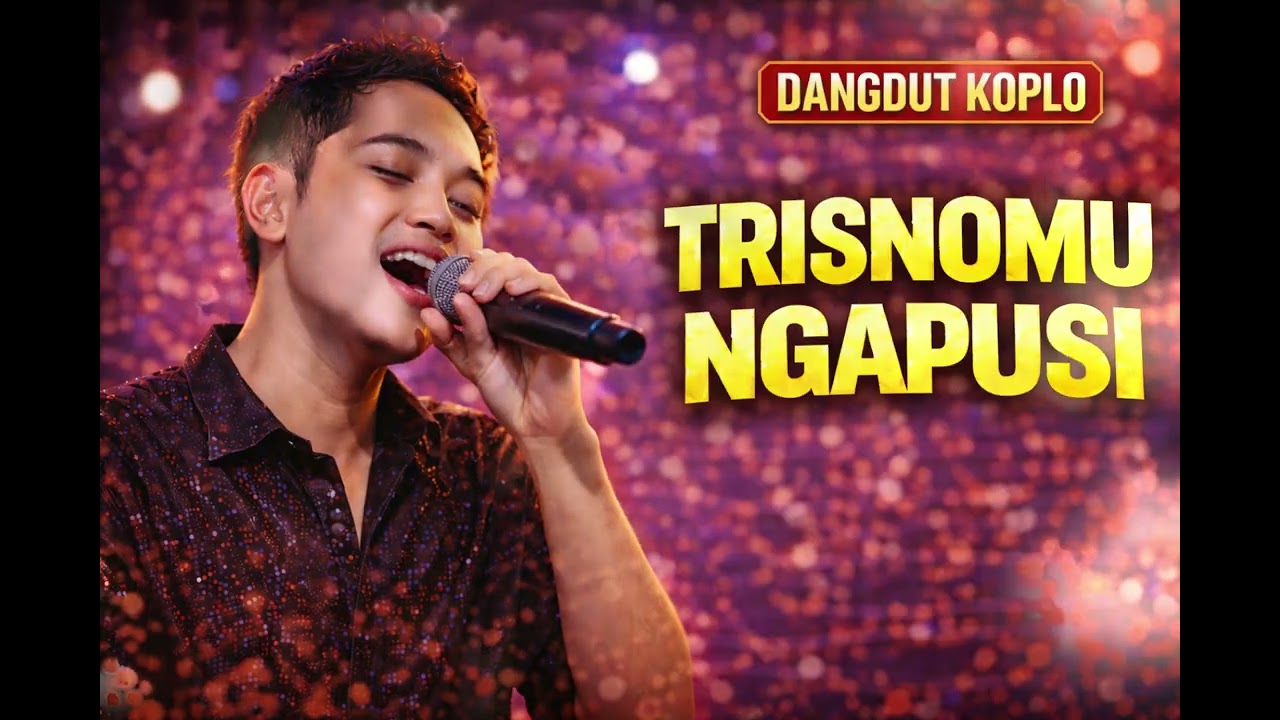 Tresnomu Ngapusi