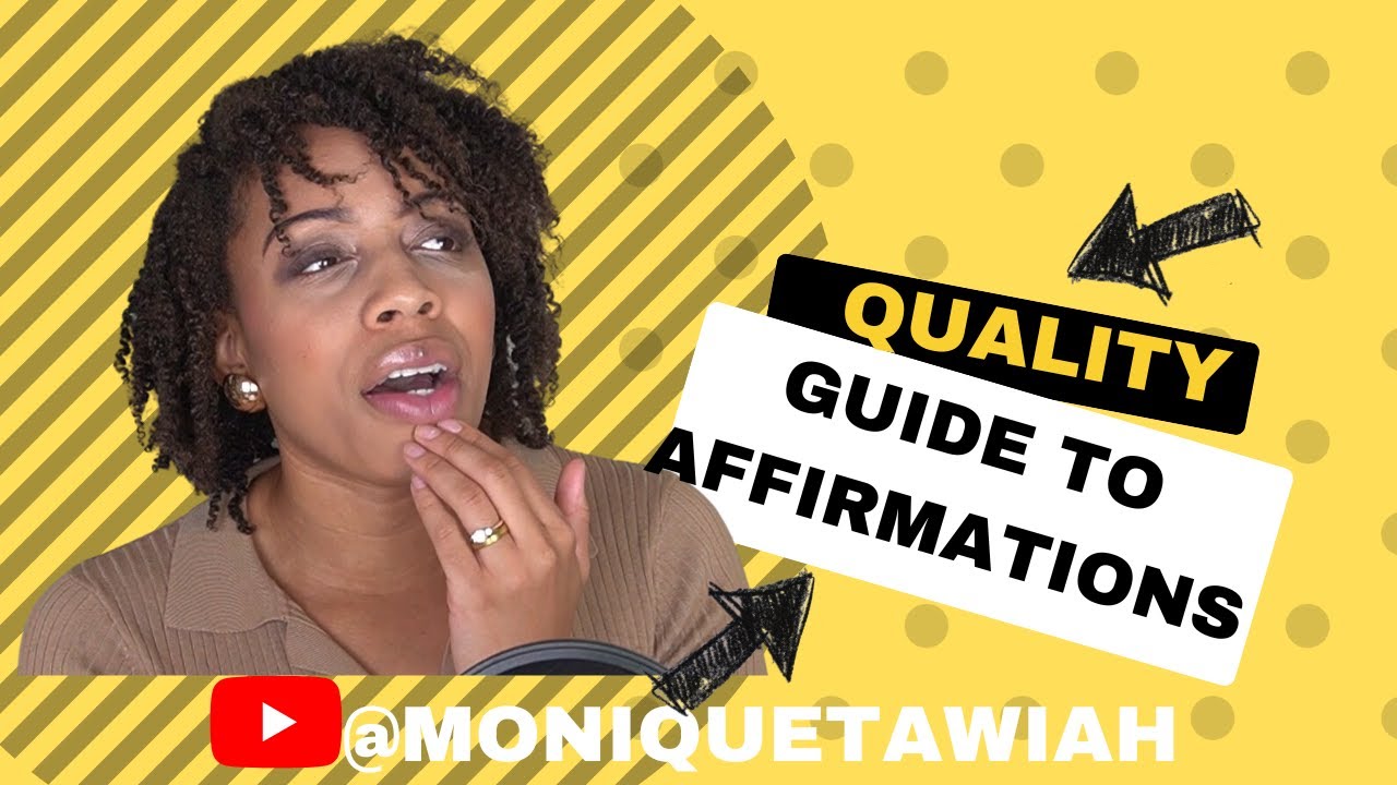 Quality Guide to Affirmations My Husband Taught Me