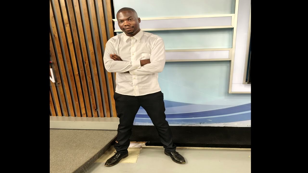 MKONO WA MUNGU by Clement mbwela