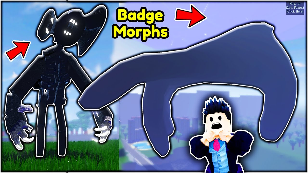 How To Get Hexapod Giant, Hand of Heaven, & Dark Siren Head in Trevor Henderson Giants RP! Roblox