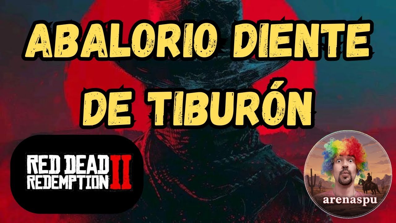 ¡CONSIGUE ESTO YA! El Abalorio SECRETO para tu CABALLO en RDR2 🐎💎