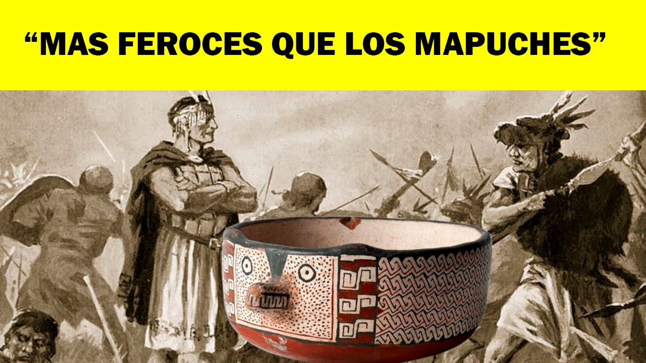 LOS DIAGUITAS HISTORIA GENERAL