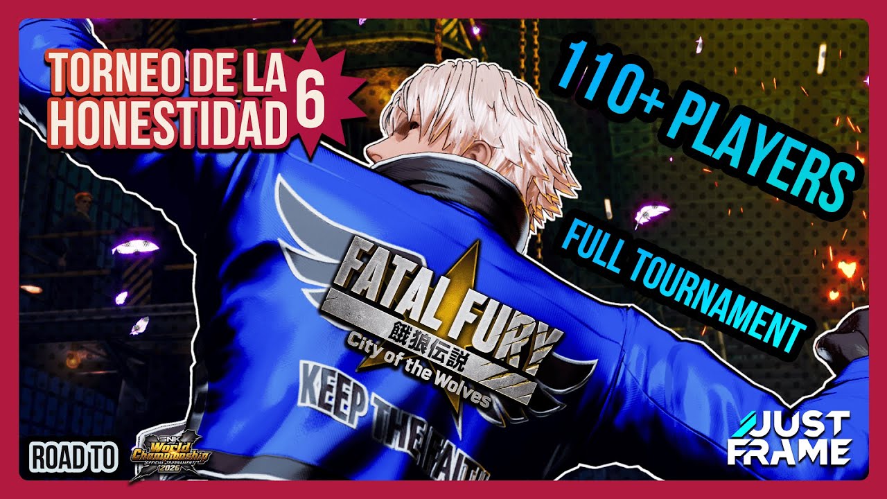 Tournament of Honesty 6 | FF:CotW (Kula CoreValues SHADOW X Alex Smith Kuno) Pools Top 48 Top 8