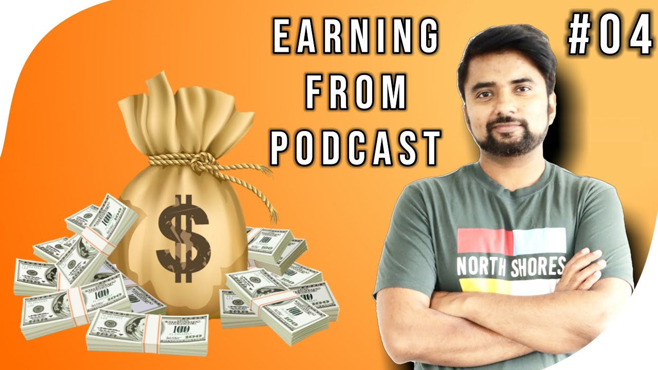 Earn Money from Podcast 2020 | Podcast कैसे शुरू करें 2020 - Class 04