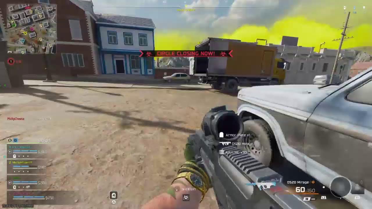 🔴🐔Live! ITS FRIDAY!! Warzone CHAOS:INSANE GAME PLAY