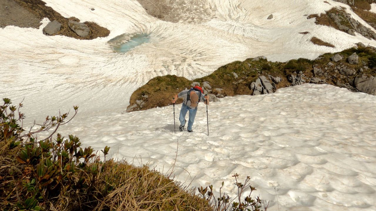 Tour de Mayen & Tour de Famelon | Leysin, Switzerland